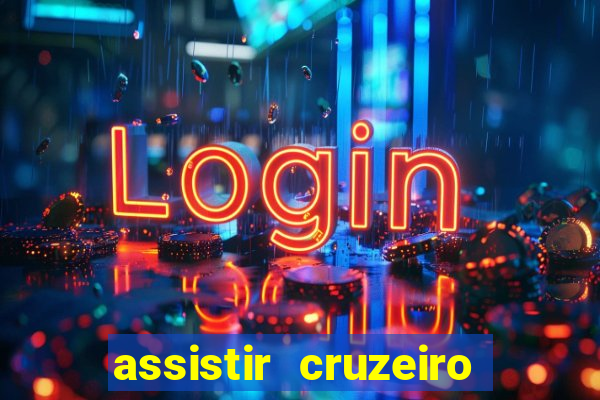 assistir cruzeiro das loucas